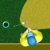 Flash Golf - Putt Putt Games